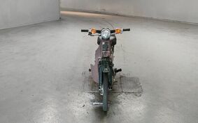 HONDA C50 SUPER CUB C50