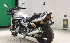 HONDA CB1300SF SUPER FOUR 1999 SC40