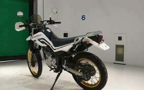 YAMAHA SEROW 250 DG11J