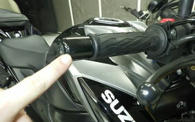 SUZUKI GSX-S750 2022 C533F