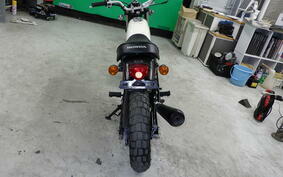 HONDA APE 50 AC16