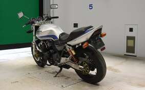 HONDA CB400SF VTEC 2000 NC39