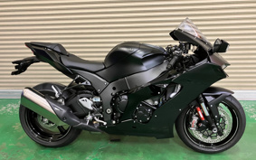 KAWASAKI NINJA ZX-10R ABS 2024 ZXT02L