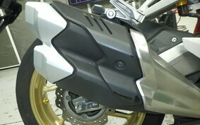 HONDA CBR250RR A MC51