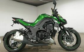 KAWASAKI Z1000 2018 ZXT00W