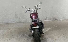 HONDA STEED 400 1995 NC26