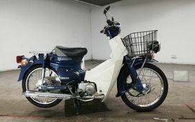 HONDA PRESS CUB 50 AA01