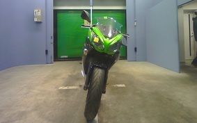 KAWASAKI NINJA 400 ABS 2014 EX400E