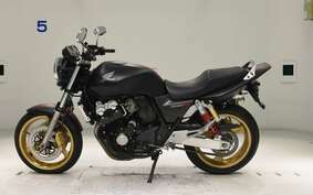 HONDA CB400SF VTEC Spec3 2007 NC39