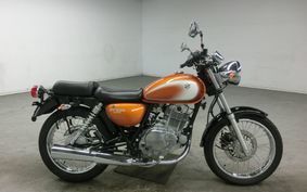 SUZUKI ST250E NJ4CA