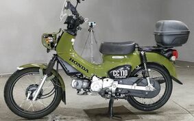 HONDA CROSS CUB 110 JA45