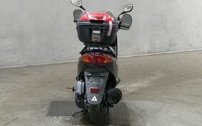 YAMAHA AXIS 125 TREET SE53J