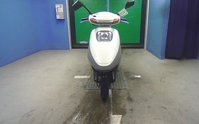 HONDA SPACY 125 Gen. 3 JF04