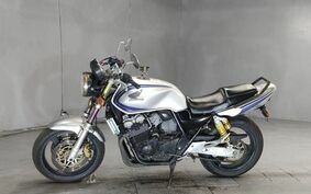 HONDA CB400SF VTEC 2000 NC39