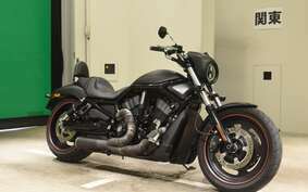 HARLEY NIGHT ROD 1250 SP 2009 HHH