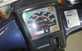 HONDA C50 SUPER CUB E AA01