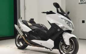 YAMAHA T-MAX500 Gen.3 2013 SJ08J