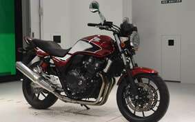 HONDA CB400SF GEN 4 A 2023 NC42