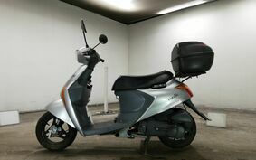 SUZUKI LET's 5 G CA47A