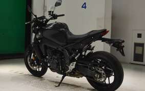 YAMAHA MT-09 2022 RN69J