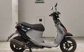 SUZUKI LET's 4 CA41A