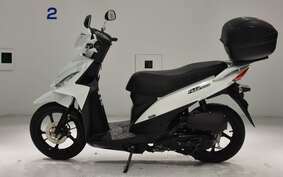 SUZUKI ADDRESS 110 CE47A