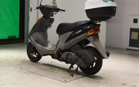 SUZUKI ADDRESS V125 CF46A