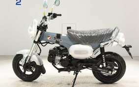 HONDA DAX 125 JB04