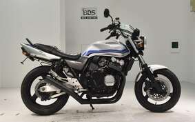 HONDA CB400SF VTEC 2000 NC39