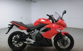 KAWASAKI NINJA 400 R 2012 ER400B