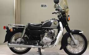 HONDA CD125T BENLY CD125T