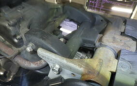 SUZUKI ADDRESS V50 Gen.2 CA44A