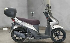 SUZUKI ADDRESS 110 CE47A