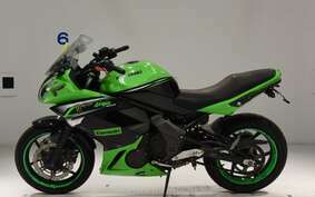 KAWASAKI NINJA 400R 2014 ER400B