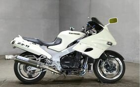 KAWASAKI ZZ1100 NINJA 1997 ZXT10D