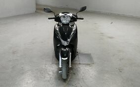 HONDA LEAD 125 JF45