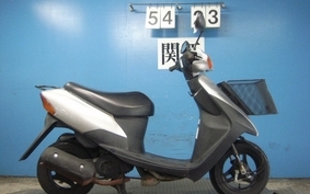 SUZUKI LET's 2 CA1PA