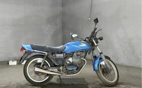 HONDA CB250RS MC02