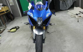 SUZUKI GSX-R1000R A 2020 DM11G