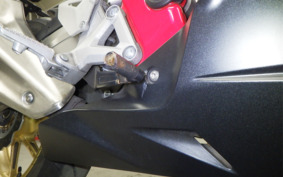 HONDA CBR250RR A MC51