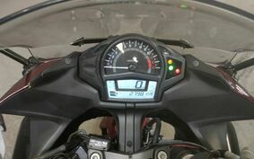 KAWASAKI NINJA 400 2017 EX400E