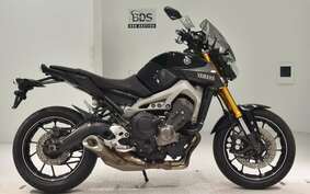 YAMAHA MT-09 A 2015 RN34J