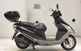 SUZUKI ADDRESS V125 TC570