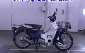 HONDA C50(プレス) AA01