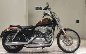 HARLEY XL1200V 2014 LF3