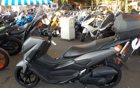 YAMAHA N-MAX155 ABS SG50J