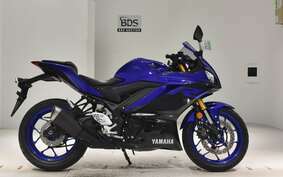 YAMAHA YZF-R25 RG43J