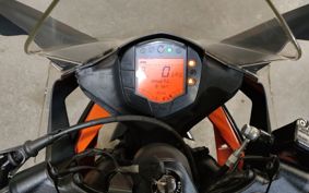 KTM 390 RC JYJ40