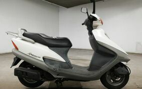 HONDA SPACY 125 JF04