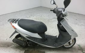 SUZUKI ADDRESS V50 Fi CA42A